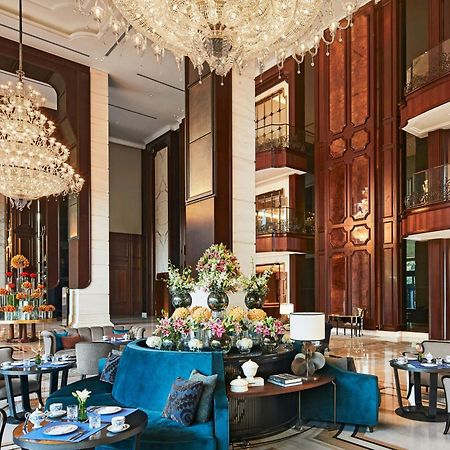 The Ritz-Carlton, Pune Zewnętrze zdjęcie