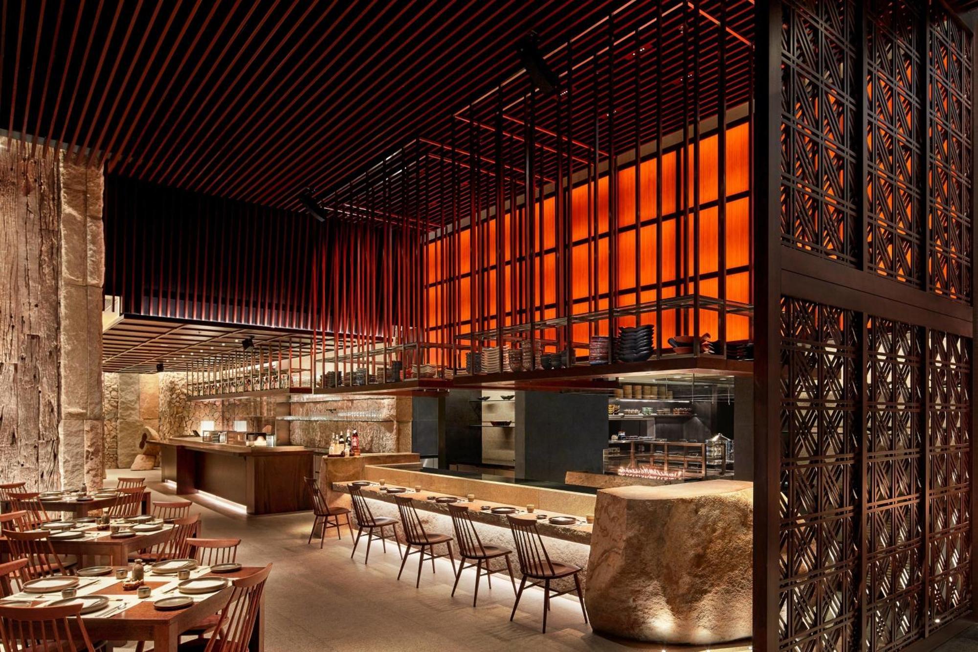 The Ritz-Carlton, Pune Zewnętrze zdjęcie