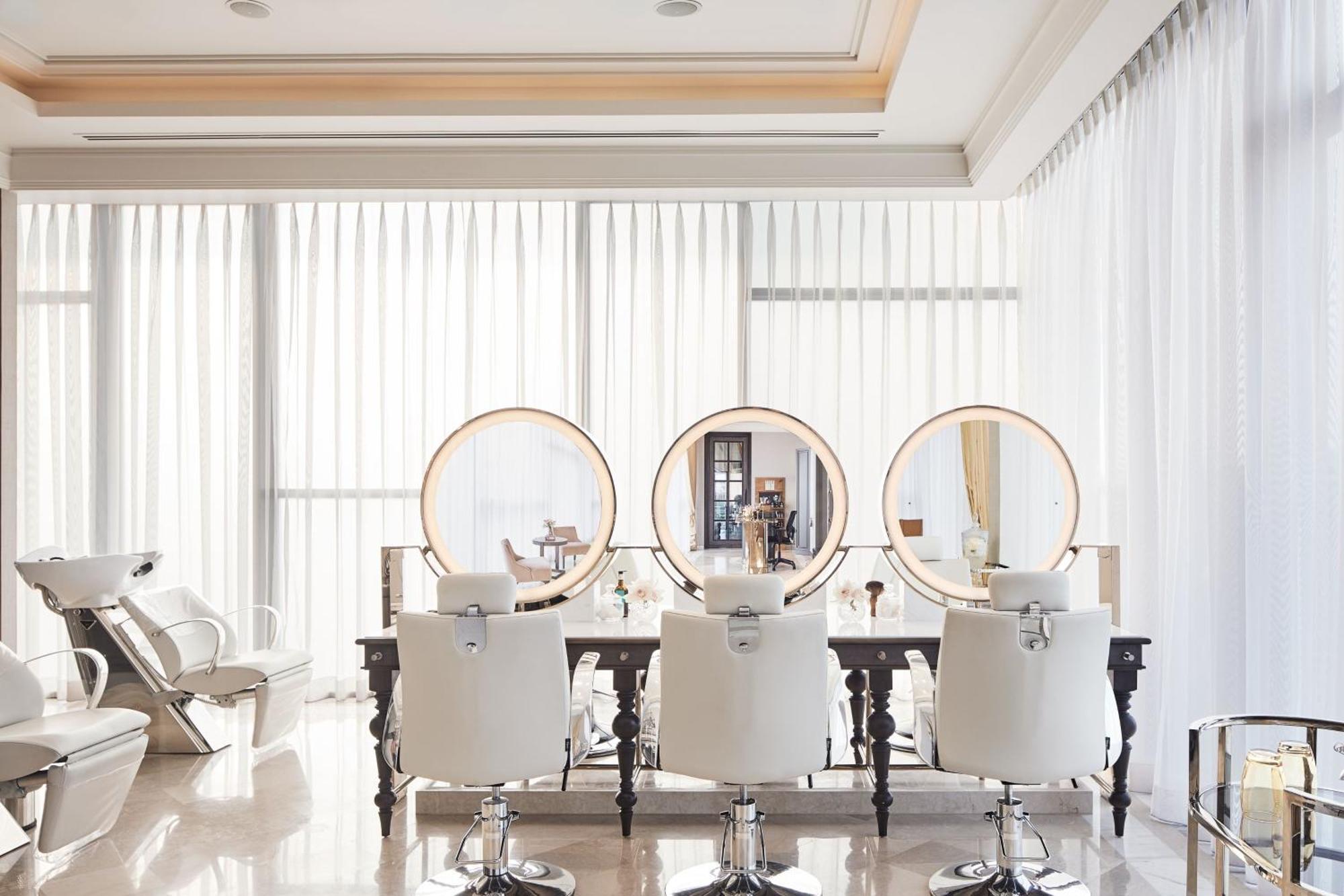 The Ritz-Carlton, Pune Zewnętrze zdjęcie