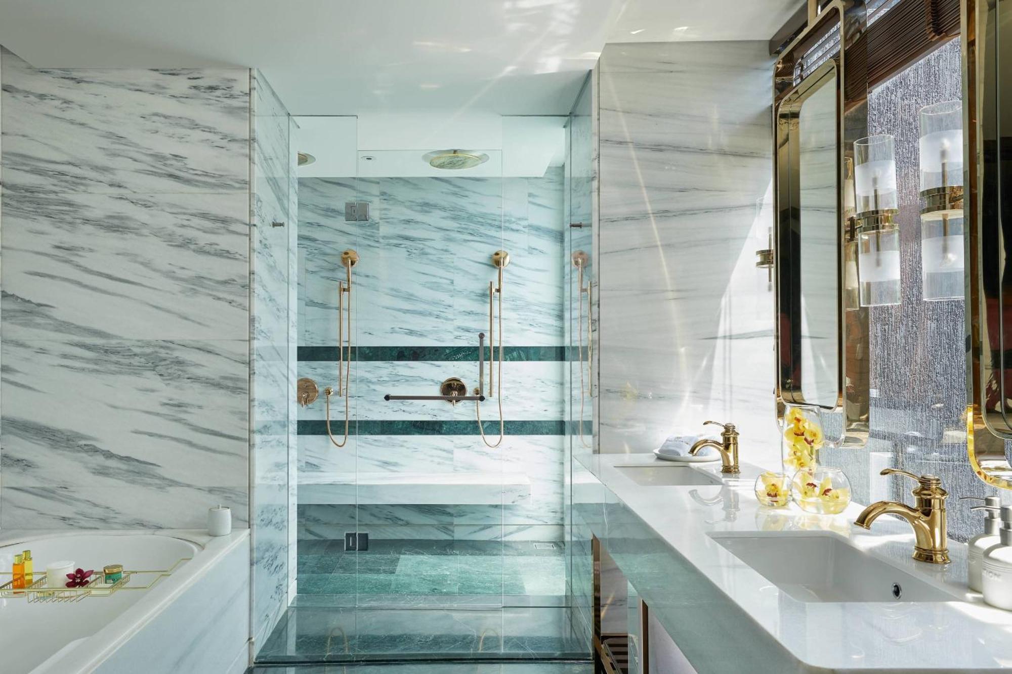 The Ritz-Carlton, Pune Zewnętrze zdjęcie