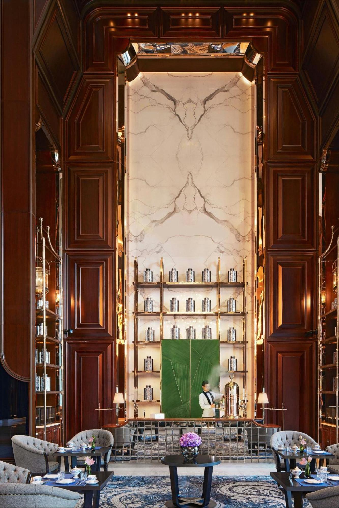 The Ritz-Carlton, Pune Zewnętrze zdjęcie